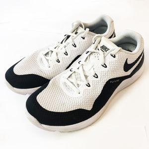 White Nike Metcon Repper DSX Sneakers